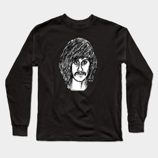 Randy Long Sleeve T-Shirt